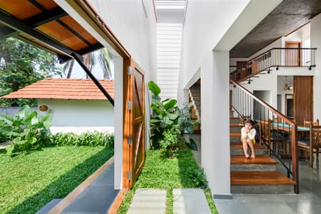 Lael by Basil and Partners